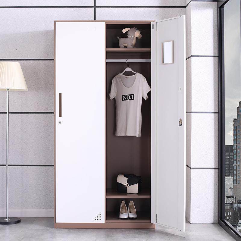 新款拆装套色更衣储物柜办公室员工宿舍衣柜车间鞋柜铁皮资料柜,商业/办公家具,办公储物柜,淘宝优惠券,粉丝福利购,淘宝优惠卷