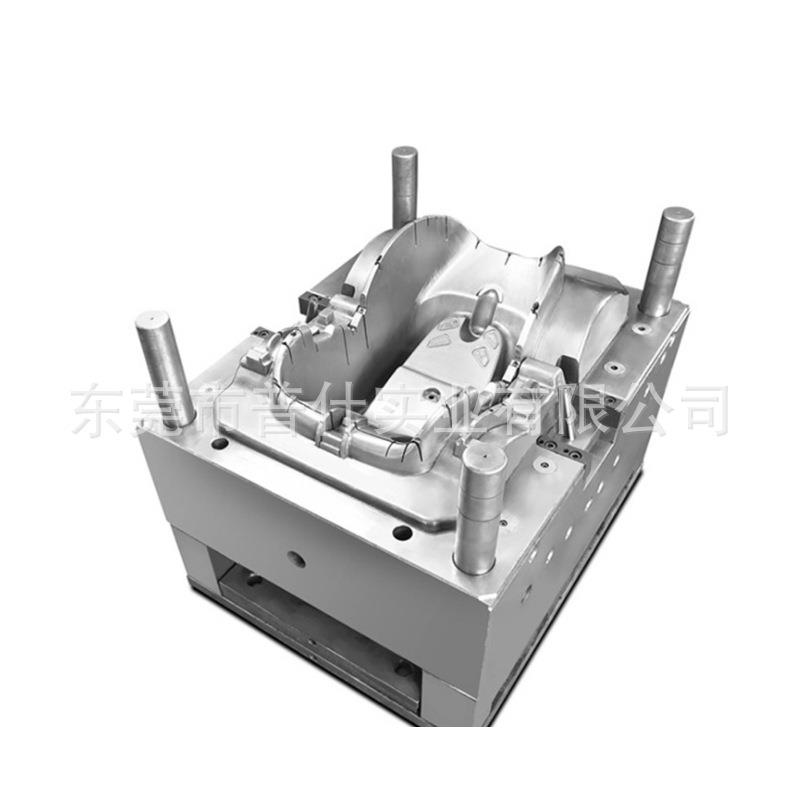 精密儿童卡通玩具沙滩外壳注塑件塑料模具注塑模具注塑件加工定制