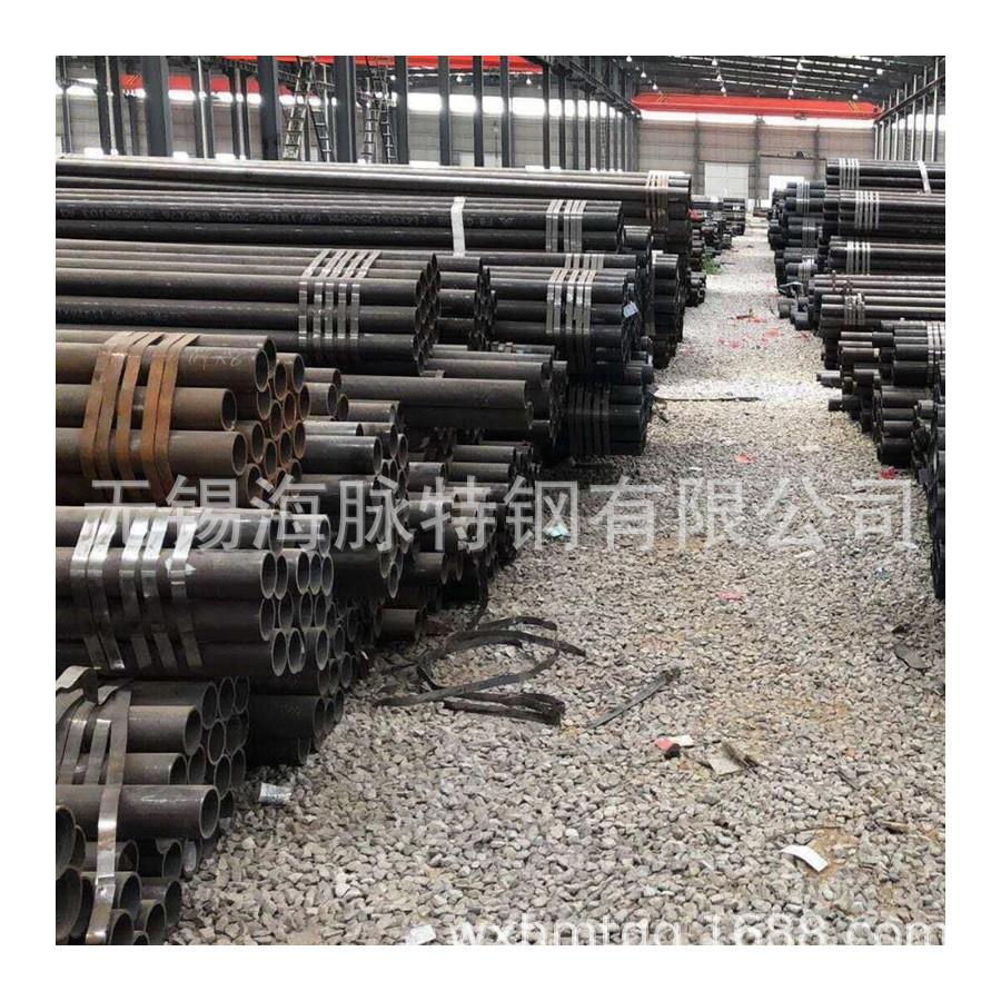 无锡L245NS管线管L360N无缝钢管江苏中海油用L415N无缝钢管可切割