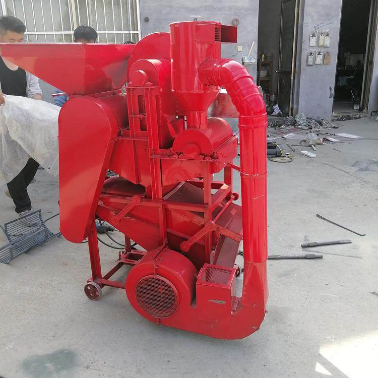 家用花生剥壳机 柴配牡丹角去壳机 农用大功率去皮机,农机/农具/农膜,收割机械,淘宝优惠券,粉丝福利购,淘宝优惠卷