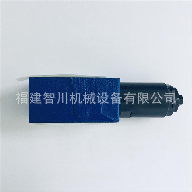 REXROTH力士乐液压溢流阀R901423490 ZSB6DB2-20/350V 比例阀