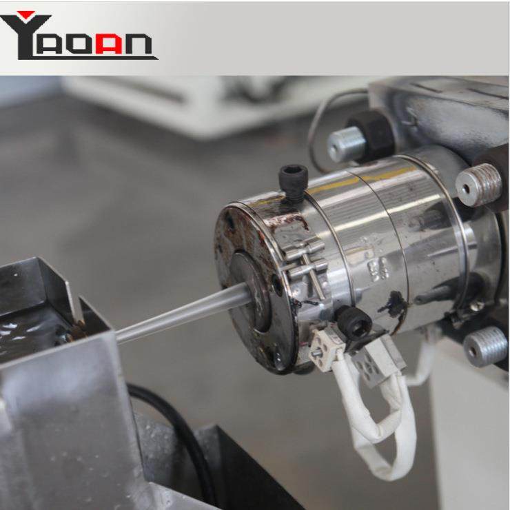 安富燿安供应汽车专用尼龙管挤出机 汽车刹车油管气管生产机,五金/工具,挤出机,淘宝优惠券,粉丝福利购,淘宝优惠卷