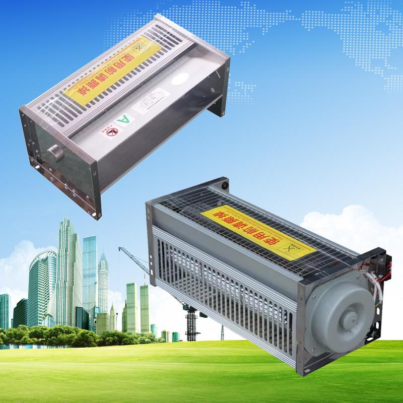 现货供应GFD560-120干式横流冷却风机 GFDD560-120