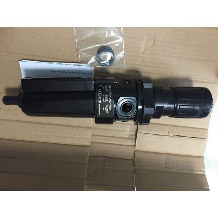 NORGREN诺冠过滤减压阀B64G-3GK-AD3-RMN大量现货 正品保障