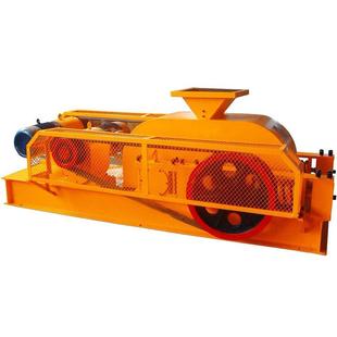 高錳鋼雙輥破 2PG750x1000對輥破 石料廠齒輥破碎機(jī)優(yōu)惠價(jià)