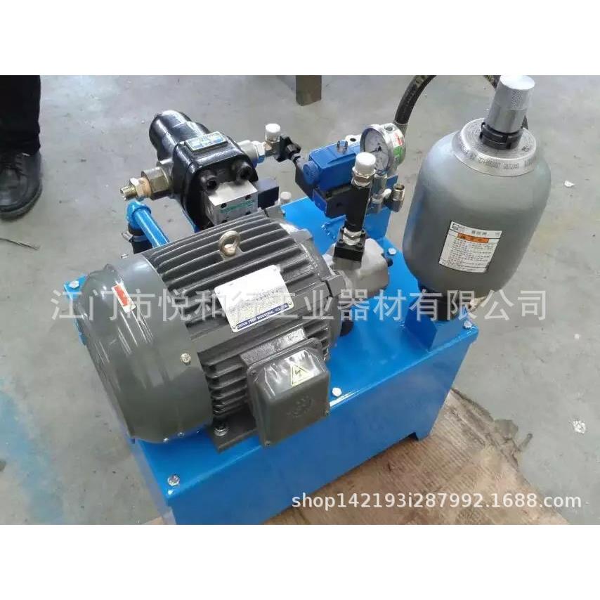 电液伺服系统,伺服泵组,蒙德MODROL伺服电机驱动器22KW-50CC