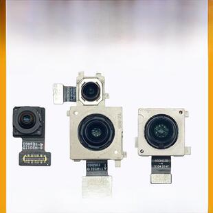 适用OPPO findx3 Pro后置摄像头 findx2前置后置拍照照相机摄像头