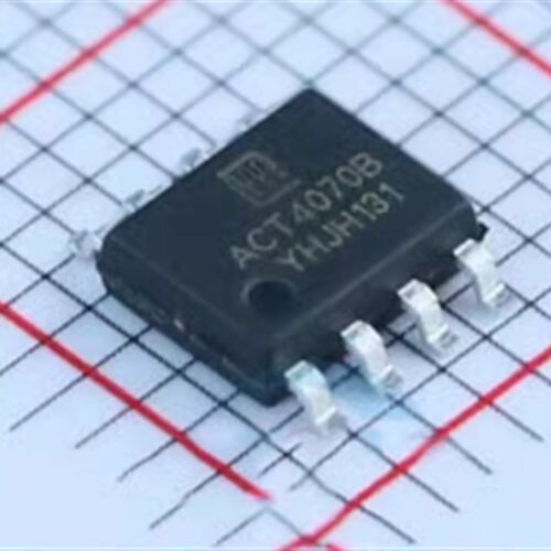 ACT4070B SOP8 电源管理IC 全新原装