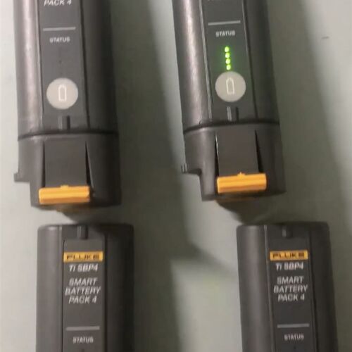 FLUKE 福禄克 fluke  Ti SBP4热成像仪电池/TiX系列热像仪电池