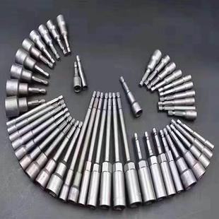 150英制1 100 套筒批头钻尾螺丝套筒头子风批套筒8