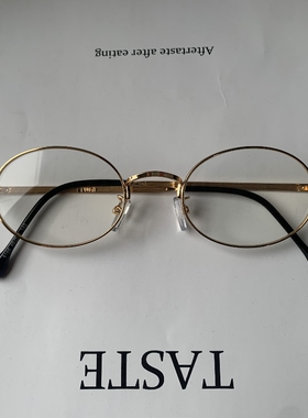 艺尚TION同款近视全框眼睛框镜架眼镜框女韩版潮复古简约个性简洁