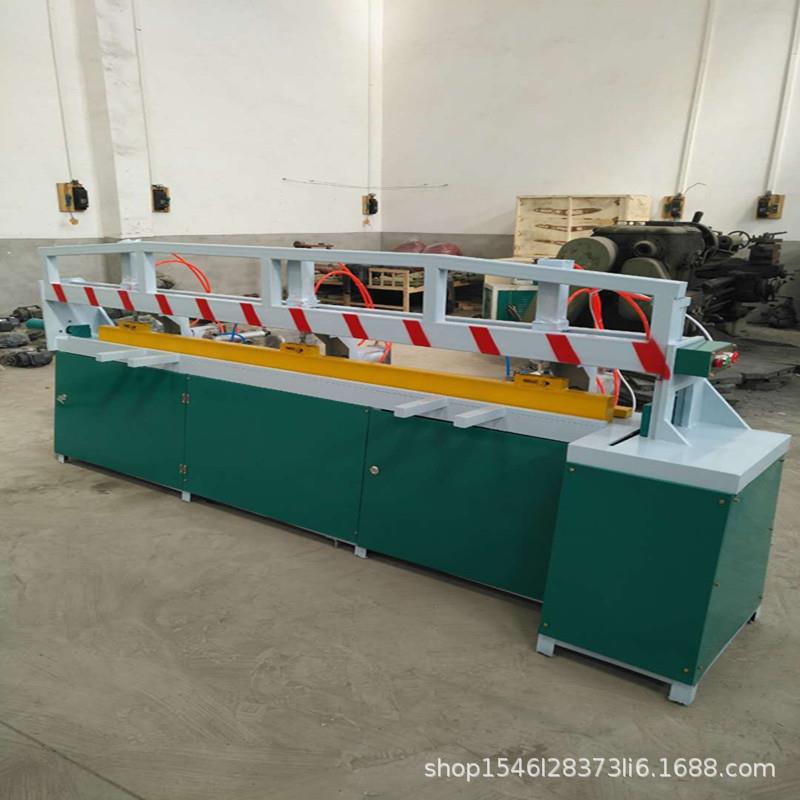 全自动齿接接木机全套设备方木指接机成套线边料插接齿接机设备