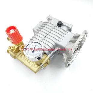 亿力高压清洗机YLQ9031G型商用压头7520铜泵体总成9125水枪油箱