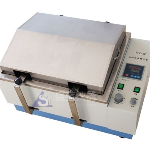 数显恒温气浴CHA-S SHZ-82回旋 往覆 气浴振荡器 摇床 实验室仪器