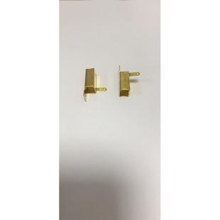 3400W马达碳刷支架国产通用 1600W 莱丹进口热风枪TRIAC