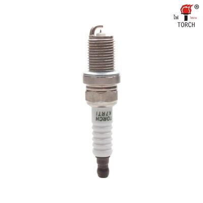 湘火炬TORCH铱金火花塞比亚迪F3/F3R/F6/G3/G6/S6铱金火花塞K7RTI
