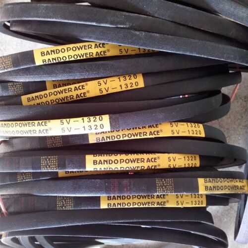 BANDO POWER ACE 5V-1600 5V-1900 5V-2120皮带5V-2240阪东三角带