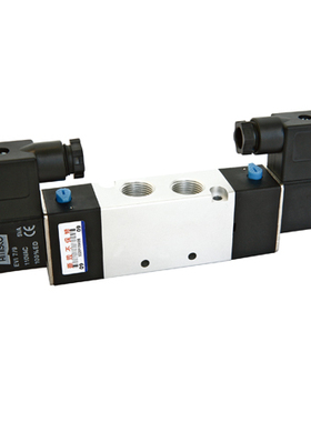台湾UNIQUC电磁阀UVSC-440-4E2C  UVSC-440-4E2P