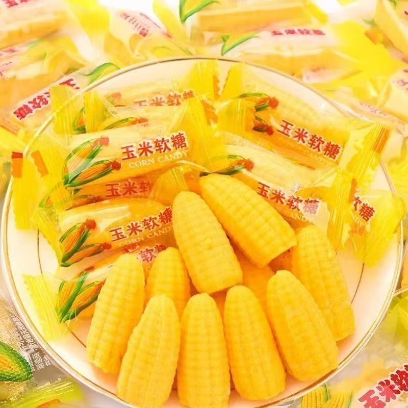玉米软糖