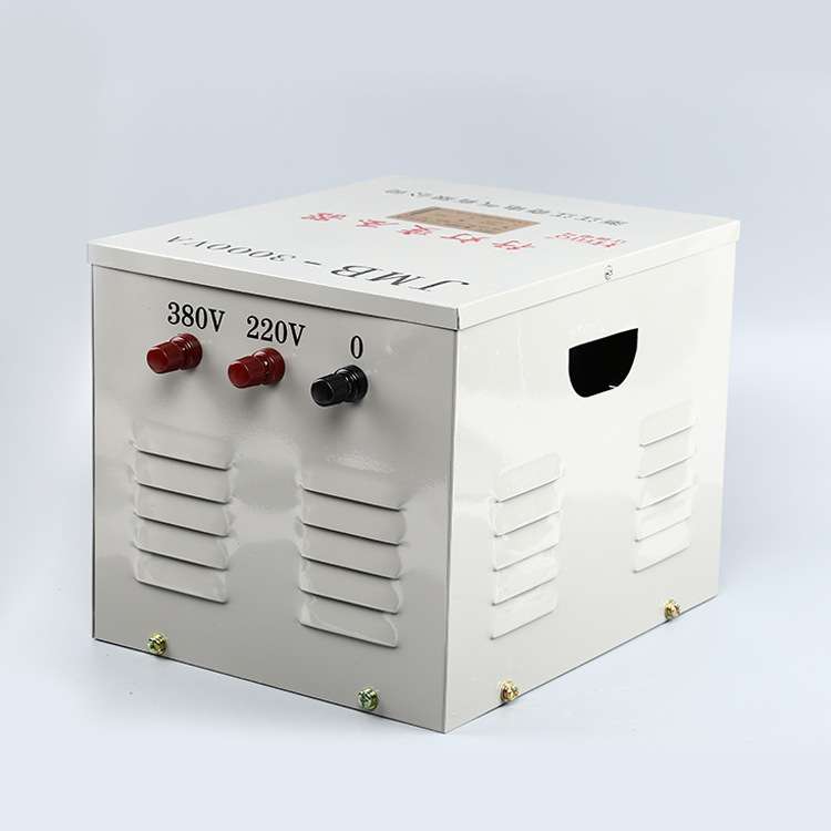 照明变压器JMB(DG DJMB2 BZ BJZ)-200VA-20KVA行灯照明变压器