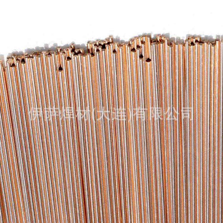 哈里斯Harris 0HP (LCuP-7)磷铜焊丝铜及铜合金焊丝
