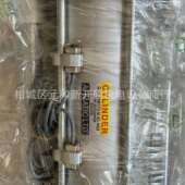 新州气缸ASR63B200 RD2高精度伸缩气缸