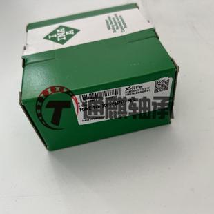 NPP RAE40 INA圆柱外圈外球面球轴承