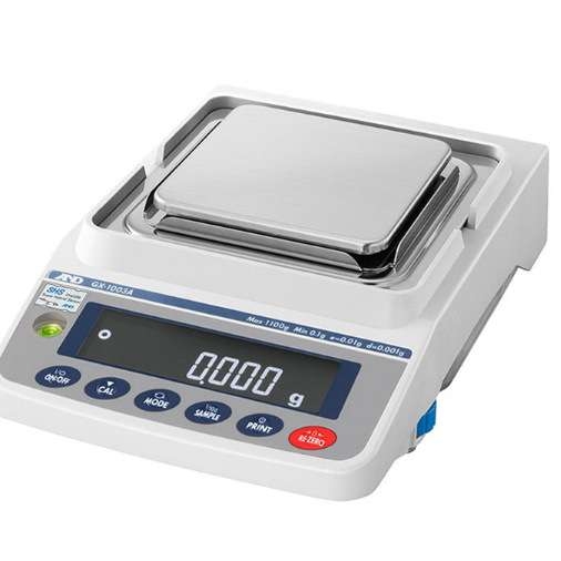 进口现货AND爱安德GX-8202M通用电子天平
