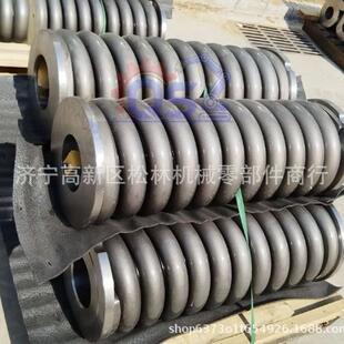 40B 山推推土机配件 23Y 置总成 00000V040 SD22涨紧器装