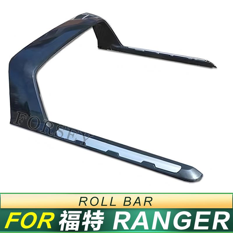 适用15-22款福特FORD游骑侠Ranger龙门架 后斗行李架改装皮卡越野
