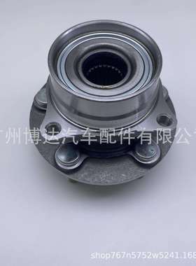 普锐斯前桥轮毂轴承43510-47011 43510-47010