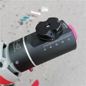 1.0 钨针打磨机 ST40钨极研磨机 6.0钨棒磨尖机业兴厂家