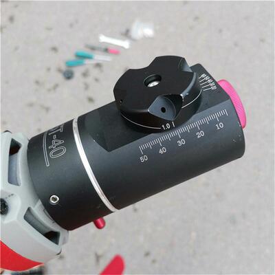 钨针打磨机 ST40钨极研磨机 1.0-6.0钨棒磨尖机业兴厂家