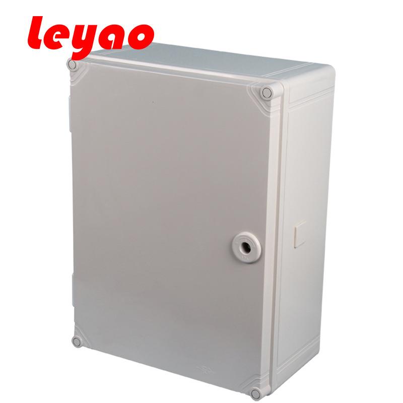 接线箱 防水箱 监控箱 LY-AG-403016 400*300*160带网状底板