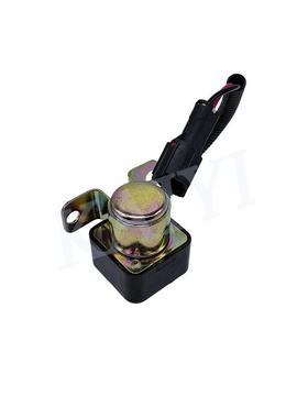 挖机大宇斗山DH220-5-7/DX225/300启动马达继电器24V/544-00007