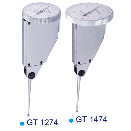 GT1274瑞士GT1474 - GIROD-TAST红宝石杠杆表-千分表-百分表