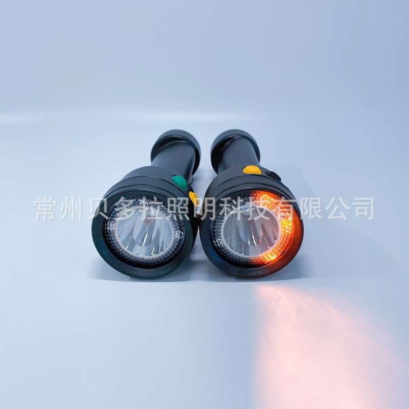 MSL4730多功能袖珍信号灯铁路专用超亮三色灯红白绿红白黄
