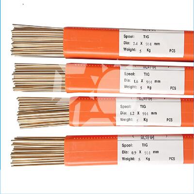 现货S211铍铜焊丝 S201紫铜焊丝 S215铝铜焊丝 不锈钢焊丝