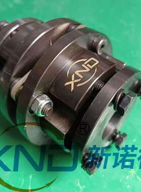 DML01胀套型精密膜片联轴器/DML1胀紧套膜片联轴/锥套膜片联轴器