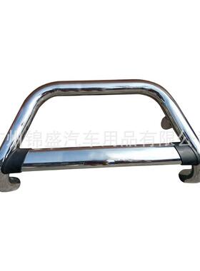 前杠Bul Bar Nudge Bar for BT50 2016