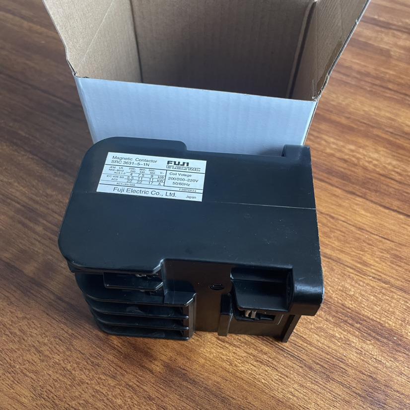 富士接触器SJ-0G SJ-06G SRC3631-5-1 SRC3631-5-1N