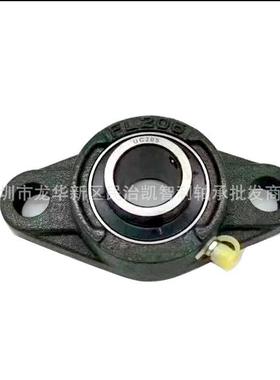 带菱形座UCFL315 UCFL316 317 318 UCFL319 320 321 外球面轴承