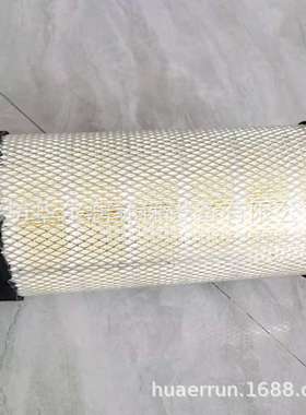 厂家货源空气滤芯 除尘滤筒25960 af25962工业有网加固空气套