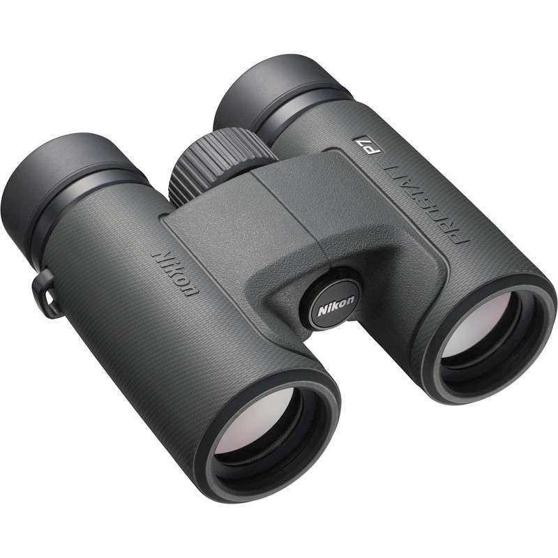 尼康望远镜 NIKON尊望PROSTAFF P7 8X30 10X30 8X42 10X42双筒