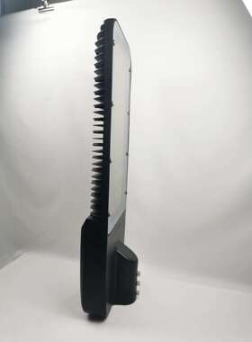 240W300W400W 平板路灯套件整灯双电源大电器箱LED 路灯