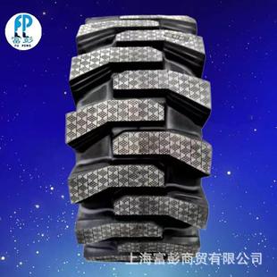 70R16 半实心装 载机轮胎20.5 16小铲车轮胎20.5
