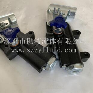 进口意大利液压泵手动泵PME220 原装 LRV