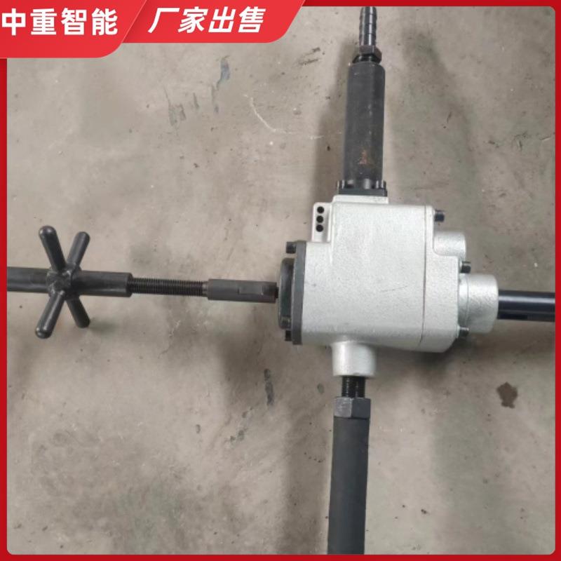 诚意出售气动钻 操作简单结构合理ZS-32风钻 型号齐全质保气动钻