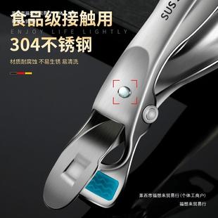 包邮 蒸锅盘子厨房夹防滑防烫夹取碗夹蒸菜家用提盘夹德国夹304不