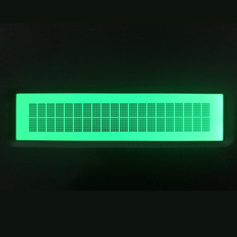 小尺寸LCD段码液晶屏 lcd断码显示屏 lcd段码液晶tn屏显示屏